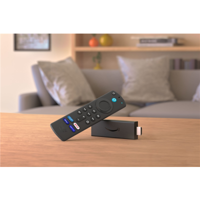 Amazon Fire TV Stick (2021)-582107