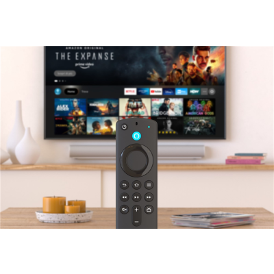 Amazon Fire TV Stick (2021)-582109