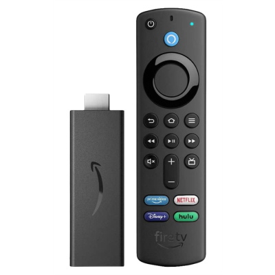 Amazon Fire TV Stick (2021)