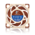 Wentylator NOCTUA NF-A4X20 FLX 40x20 mm 3-Pin-59899