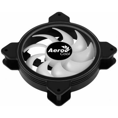 Wentylator AEROCOOL PGS SATURN 12F ARGB 6P (120mm)-59911