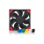 Wentylator NOCTUA NF-A8 PWM chromax.black.swap-59974