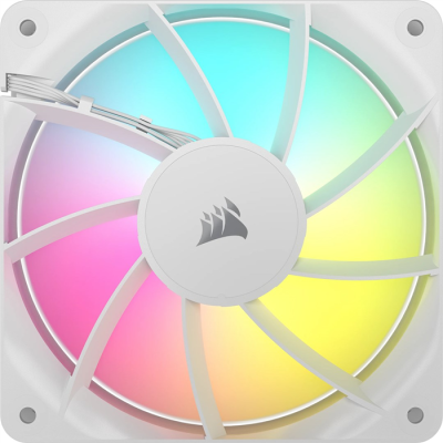 Corsair RS120 ARGB - Wentylator obudowy - 120mm-60139