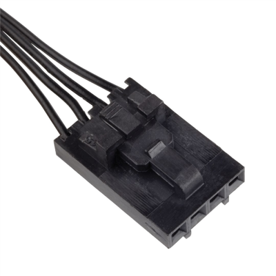 Corsair LL140 RGB Obudowa komputera Wentylator 14 cm-60202
