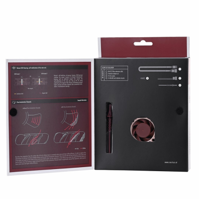 Wentylator NOCTUA NF-A4X20 40x20mm 3-Pin 5V-60280