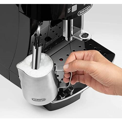 Ekspres ciśnieniowy DeLonghi ECAM 21.110.B-6034