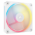 Wentylator CORSAIR 120*120*25 LX120-R RGB iCUE Link Single (W)