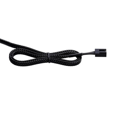 Fractal Design Prisma AL-12 PWM Obudowa komputera Wentylator 12 cm Czarny, Biały 1 szt.-60426