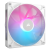 Corsair iCUE LINK RX140 RGB Obudowa komputera Wentylator 14 cm Biały 1 szt.-60417