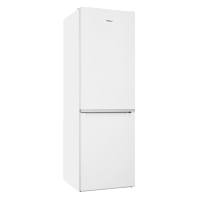 Chłodziarko-zamrażarka WHIRLPOOL W5 811E W 1-615697