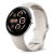 Google Pixel Watch 3 LTE 45mm Silver Porcelain