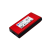 KINGSTON DYSK SSD 2000G PORTABLE XS1000R RED-619721