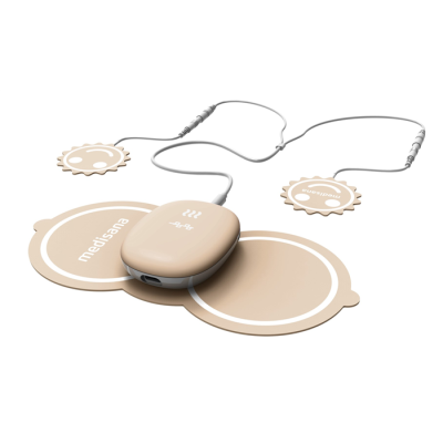 Urządzenie do uśmierzania bólów menstruacyjnych Medisana TT 250-620140