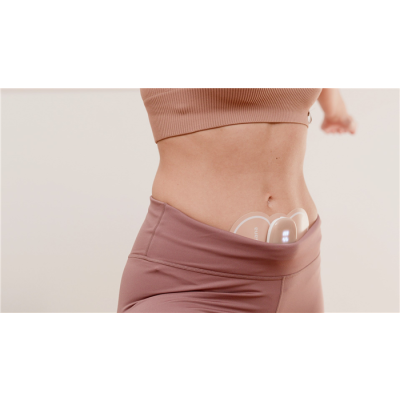 Urządzenie do uśmierzania bólów menstruacyjnych Medisana TT 250-620147