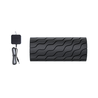 Wibrujący roller do masażu Therabody Theragun 12