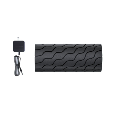 Wibrujący roller do masażu Therabody Theragun 12