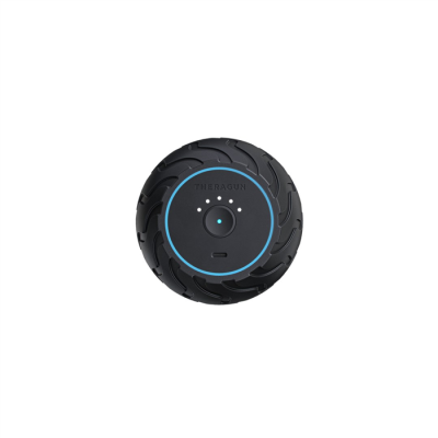 Wibrująca podwójna piłka do masażu Therabody Theragun Wave Duo-620249