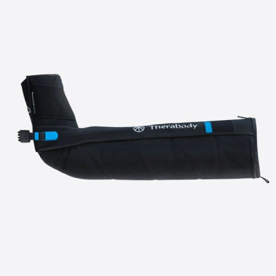 Buty kompresyjne Therabody RecoveryAir Pro rozm. M - urządzenie do masażu limfatycznego-620305
