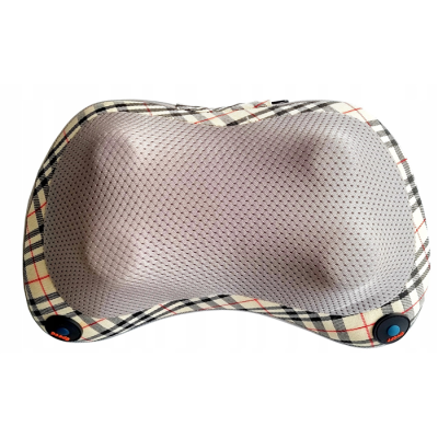 Poduszka masująca shiatsu OROMED ORO-PILLOW-620344