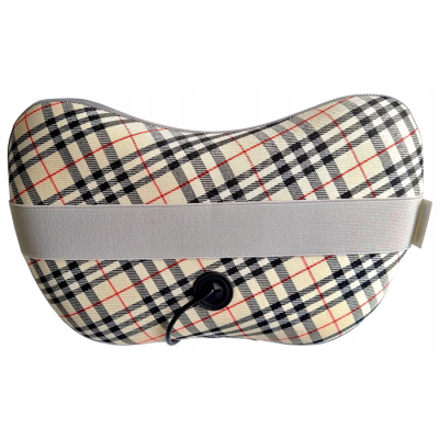 Poduszka masująca shiatsu OROMED ORO-PILLOW-620345