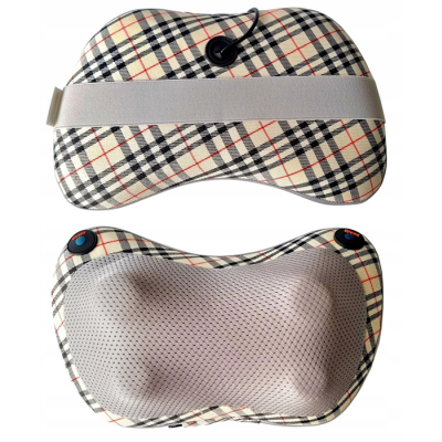Poduszka masująca shiatsu OROMED ORO-PILLOW-620347