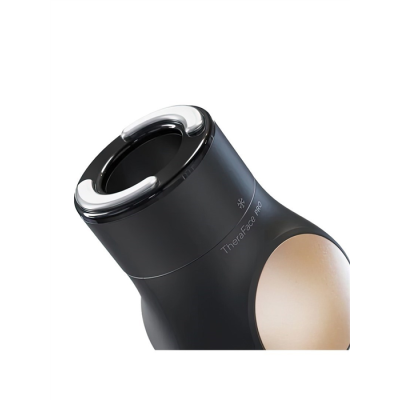Nasadki Therabody Theraface Pro Hot and Cold Rings czarny-620936