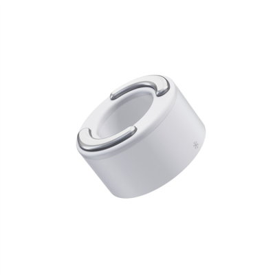 Nasadki Therabody Theraface Pro Hot and Cold Rings biały-620943