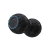 Wibrująca podwójna piłka do masażu Therabody Theragun Wave Duo-620269