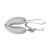 Maska relaksacyjna do spania Therabody SmartGoggles-620315