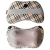 Poduszka masująca shiatsu OROMED ORO-PILLOW-620347