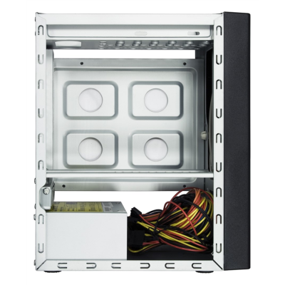 Obudowa Chieftec Uni BT-02B-U3-250VS (Mini ITX; kolor czarny)-629169