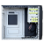 Obudowa Chieftec Libra LG-01B-OP (ATX, Micro ATX; kolor czarny)-629157