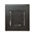 Obudowa Chieftec Compact IX-01B-85W (Mini ITX; kolor czarny)-629187