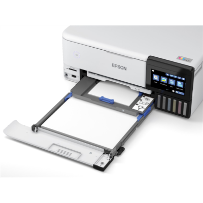 Epson EcoTank ET-8500 - wielofunkcyjne-631567