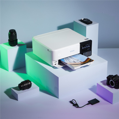 Epson EcoTank ET-8500 - wielofunkcyjne-631586
