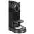 Ekspres kapsułkowy DeLonghi Citiz Nespresso EN167.B (1260W; kolor czarny)-6321