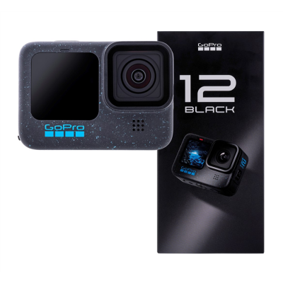 Kamera sportowa GoPro Hero 12 Black