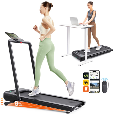 Bieżnia Urevo STROL 2S PRO-635740