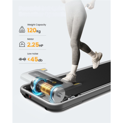Bieżnia elektryczna Urevo U1 Pro Walkingpad-635766