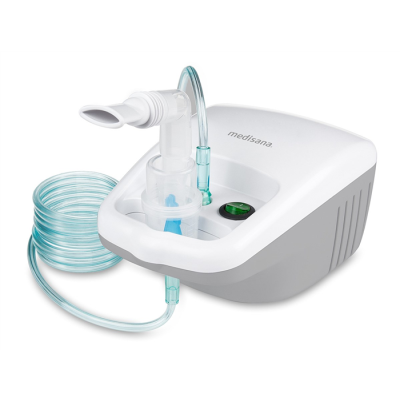Inhalator kompresowy Medisana IN 540
