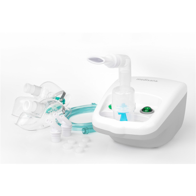 Inhalator kompresowy Medisana IN 540-639867