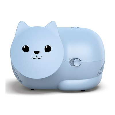 Nebulizator dla dzieci Omron NAMI CAT NE-C303K-KDE-639881