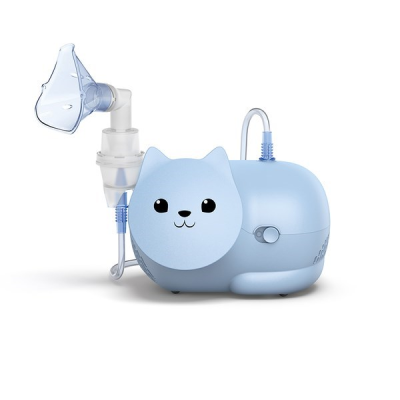 Nebulizator dla dzieci Omron NAMI CAT NE-C303K-KDE-639883