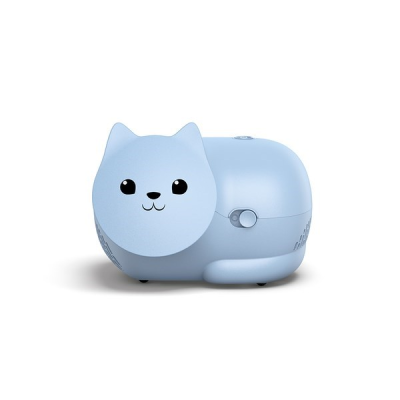 Nebulizator dla dzieci Omron NAMI CAT NE-C303K-KDE-639884