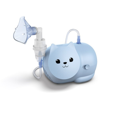 Nebulizator dla dzieci Omron NAMI CAT NE-C303K-KDE-639885