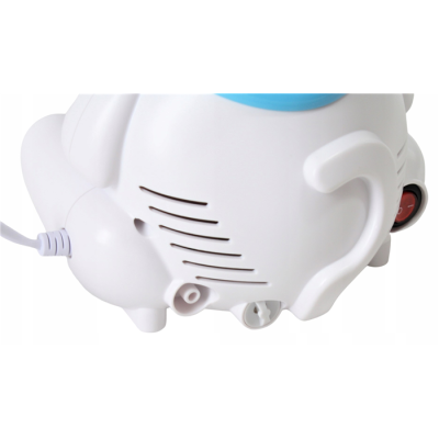 Inhalator kompresorowy Esperanza KITTY ECN003 (kolor biały)-639896