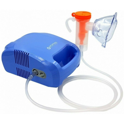 Inhalator OROMED ORO-ORO-FAMILY PLUS-639907