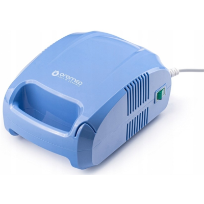 Inhalator OROMED ORO-ORO-FAMILY PLUS-639911