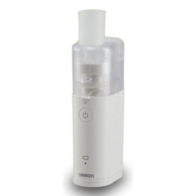Nebulizator ultradźwiękowy Omron MicroAIR U100 NE-U100-E