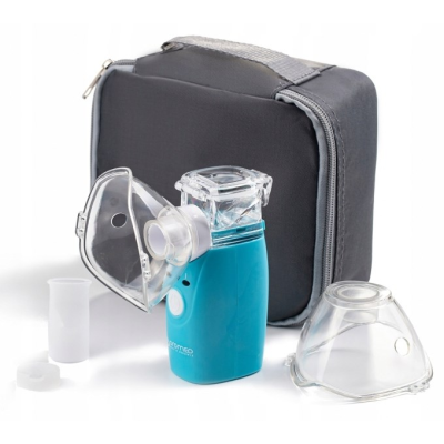 Inhalator przenośny OROMED ORO-MESH-639927